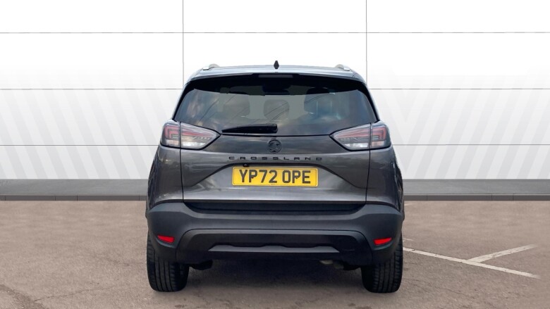 Vauxhall Crossland 1.2 Turbo [130] Ultimate 5dr Petrol Hatchback